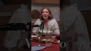 Thumbnail: What's the weirdest thing you've ever eaten?