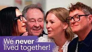Thumbnail: Paul Whitehouse & Dr. Mine Conkbayir: The Marriage That Breaks All the Rules | Table For Four