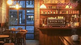 Thumbnail: POV Your Reading A Book On A Rainy Evening at the Cafe | Goodful