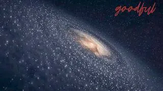 Thumbnail: Space Ambiance: Relaxing Sounds of the Solar System | Goodful
