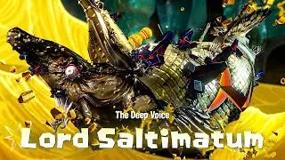 Thumbnail: Splatoon Raiders - True Final Boss & Secret Ending