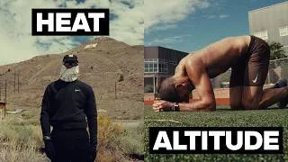 Thumbnail: This Is How I Prepare For The Impossible