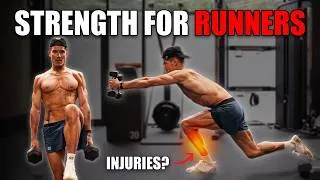 Thumbnail: Why Your Legs Keep Failing You and How to Fix It