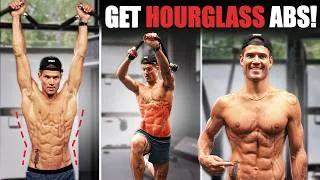 Thumbnail: The Hourglass Core Routine | Functional Abs for Men