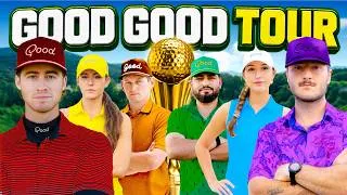 Thumbnail: The Good Good King of the Mountain LIVE Event