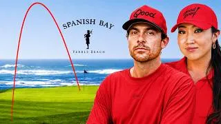 Thumbnail: We Hit the Last Shot Ever on this Historic Golf Course