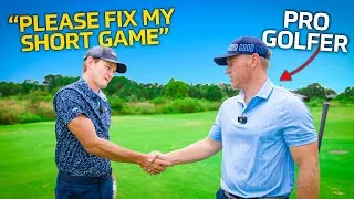 Thumbnail: Can Sean Walsh Fix the Worst Part of His Game