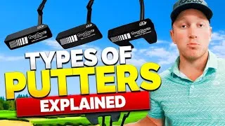 Thumbnail: How To Choose The Perfect Putter.