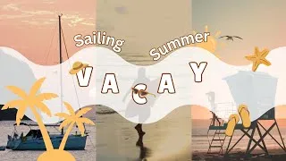 Thumbnail: 😎Sailing fun on the lake⛵️.