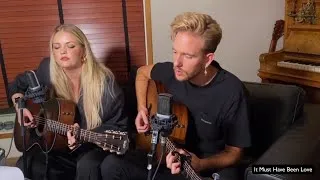 Thumbnail:  @Smith&Thell It must have been love acoustic live( 2020 @roxette )