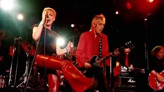 Thumbnail: @roxetteofficial Live - Café Opera / Stockholm 2001 #roxette 