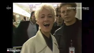 Thumbnail: @roxetteofficial NDR TV Report about the Kiel concert 2026 #roxette
