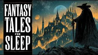 Thumbnail: Relax to Fantasy Tales of Magic, Mystery & Adventure: 3 HOURS (NO ADS)