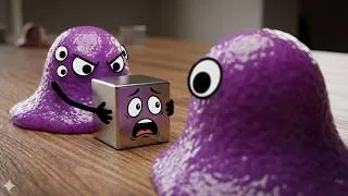 Thumbnail: Fruits, Vegetables, and Objects Talking? It Gets Weirder