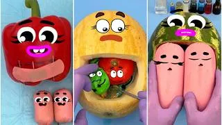 Thumbnail: #22 I Tried Food Surgery for 30 Days Here's What Happened
