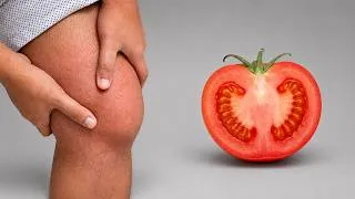Thumbnail: 5 Common Foods Quietly Destroying Your Joints