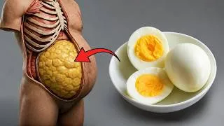 Thumbnail: Why Eggs Are Making You Fat (Fix This)