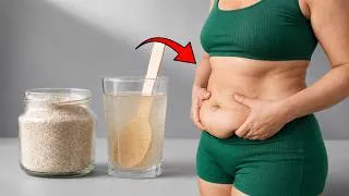 Thumbnail: Just 1 Spoon Of This Helps You Lose Belly Fat Fast