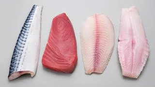 Thumbnail: Never Eat These 4 Fish If You Are Over 40