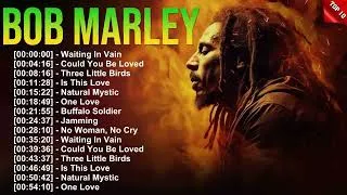 Thumbnail: Bob Marley – Redemption Song and More Music That Inspires and Heals 🎤💖