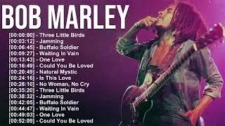 Thumbnail: Bob Marley – No Woman, No Cry and More The Songs That Inspired the World 🎤🌟