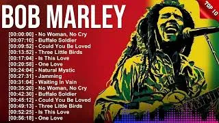 Thumbnail: Bob Marley – The Music Legend Who Brought Reggae and Freedom to the World 🎶🔥