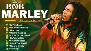 Thumbnail: Bob Marley – One Love and Redemption Song The Eternal Voice of Freedom  Reggae Songs