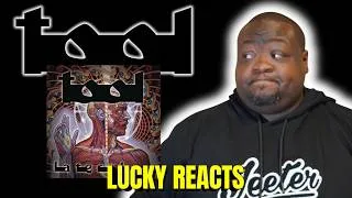 Thumbnail: TOOL Took Me on an EMOTIONAL JOURNEY… | “The Grudge” REACTION
