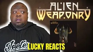 Thumbnail: I DIDN’T UNDERSTAND A WORD… BUT I FELT EVERYTHING! | Alien Weaponry - Kai Tangata