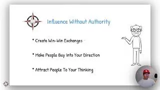 Thumbnail: One Secret Great Managers Use To Get Results #Management #Leadership