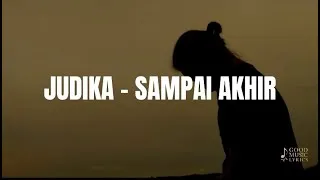 Thumbnail: Judika - Sampai Akhir (Lirik)