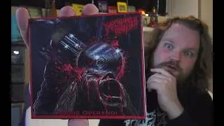 Thumbnail: GMP: Lots of Brutality, Death Metal wise....