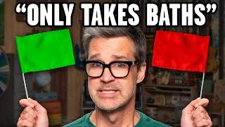 Thumbnail: What's The Ultimate Relationship Red Flag?