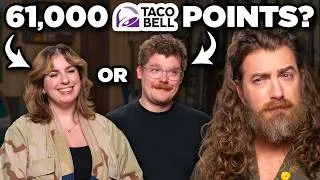 Thumbnail: Match The Crew To Their Loyalty Program