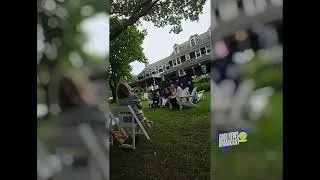 Thumbnail: Good News Joins the Rams Head Inn Shelter Island Conference on 08/27/26 part 8