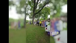 Thumbnail: Good News Joins the Rams Head Inn Shelter Island Conference on 08/27/26 part 9