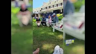 Thumbnail: Good News Joins the Rams Head Inn Shelter Island Conference on 08/27/26 part 6