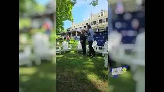 Thumbnail: Good News Joins the Rams Head Inn Shelter Island Conference on 08/27/26 part 5