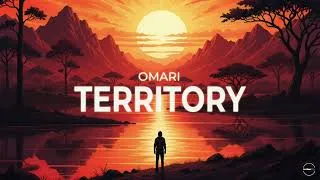 Thumbnail: Territory | Official Audio | Omari