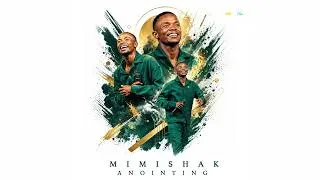Thumbnail: Mimishak Anointing | Official Audio | Hilton
