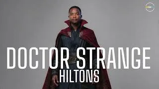 Thumbnail: Doctor Strange (Alien Task) | Official Audio | Hilton