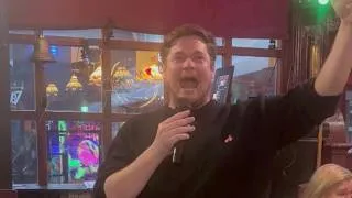 Thumbnail: Teacher's Opera Karaoke Lands Him Audition on Britain's Got Talent