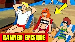Thumbnail: Scooby-Doo, Where Are You! (1969): 15 Weird Facts You Didn’t Know