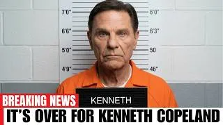 Thumbnail: Things Aren't Looking Good For Pastor Kenneth Copeland