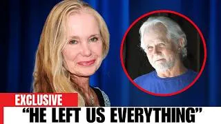 Thumbnail: Tony Dow Died 4 Years Ago, Now His Wife Breaks Her Silence