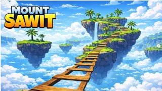 Thumbnail: Mount Sawit Roblox Fast Run Top-1 Player Game Play 🙂. 😍Good One Top Global 44.