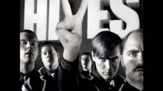 Thumbnail: The Hives- Hey Little World
