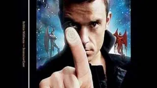Thumbnail: Robbie Williams- Tripping