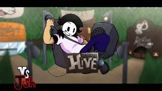 Thumbnail: HIVE V5: VS JOSH OST [FLASHING LIGHTS]