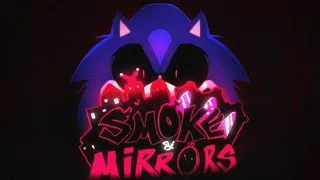 Thumbnail: ANIMATION: SMOKE & MIRRORS (TEASER) (jk)